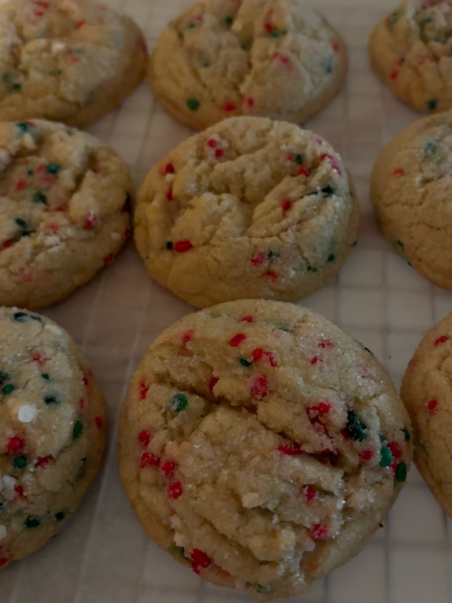 Biscoff Cookie