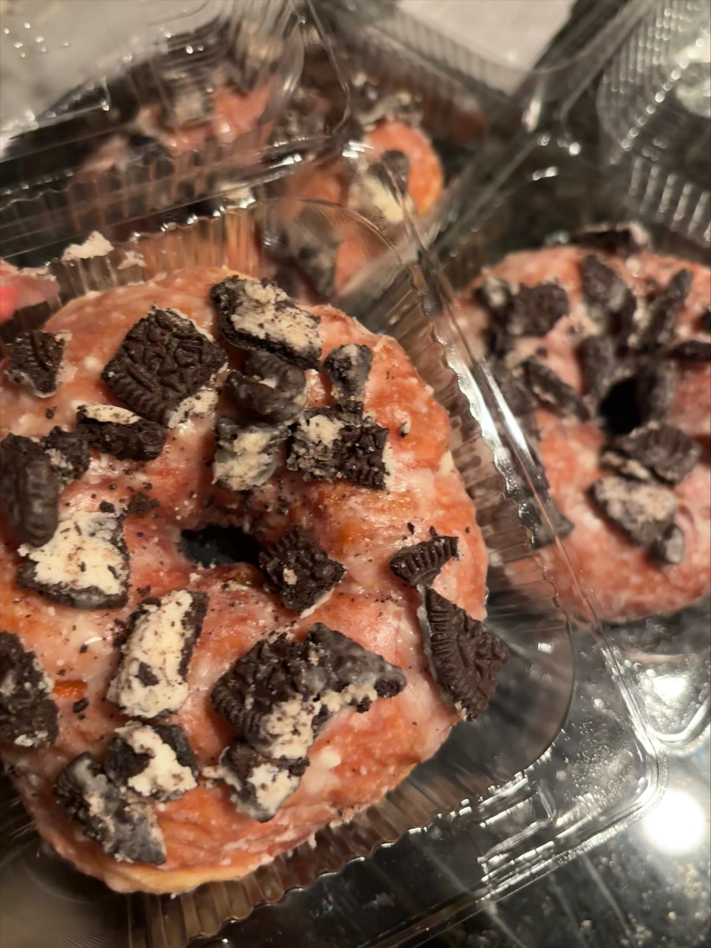 Chocolate Chunk Cookie