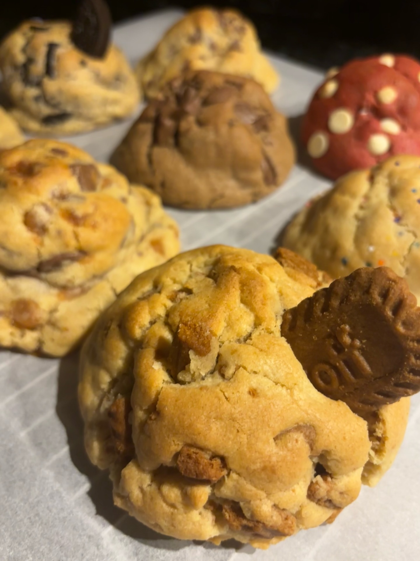 Pastry Image