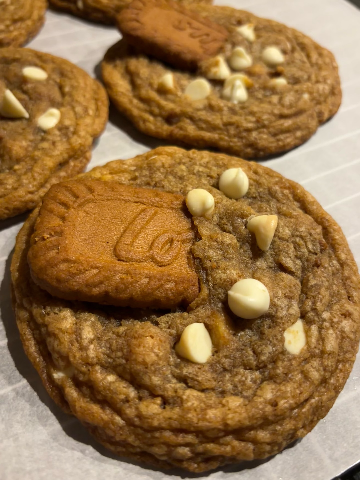 Pastry Image
