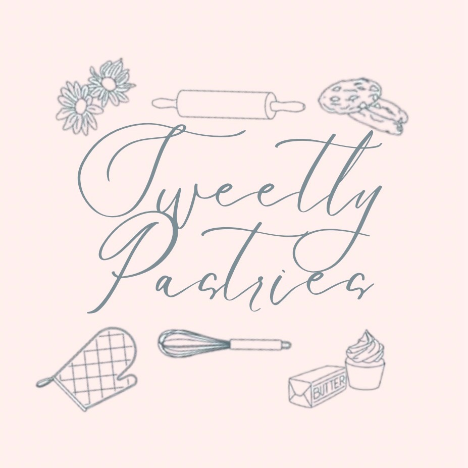Sweetly Pastries Logo
